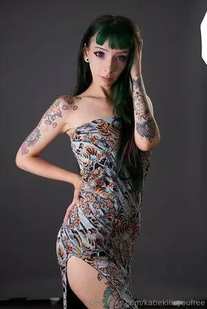 Katiekillsyoufree OnlyFans Leaked Free Thumbnail Picture - #NRd6ApaOU3