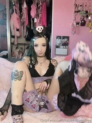 Katiekillsyoufree OnlyFans Leaked Free Thumbnail Picture - #kNcHIGmHgJ
