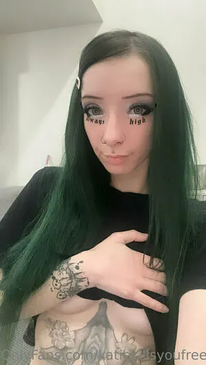 Katiekillsyoufree OnlyFans Leaked Free Thumbnail Picture - #nNDuszGSjB