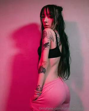 Katiekillsyoufree OnlyFans Leaked Free Thumbnail Picture - #oSTXM73YQ2