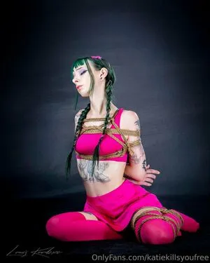 Katiekillsyoufree OnlyFans Leaked Free Thumbnail Picture - #qD5aF54OhX