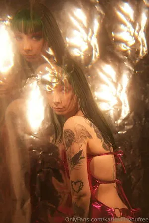 Katiekillsyoufree OnlyFans Leaked Free Thumbnail Picture - #qvcTYq3wq3