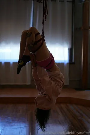 Katiekillsyoufree OnlyFans Leaked Free Thumbnail Picture - #z1LegDbres