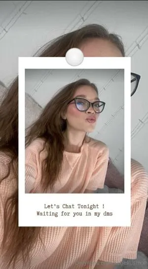 Katiekushxx OnlyFans Leaked Free Thumbnail Picture - #td2fgtdfYg