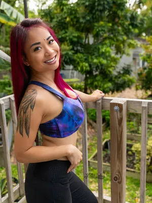 Katielin Nextdoor OnlyFans Leaked Free Thumbnail Picture - #WFZGJrWiYz