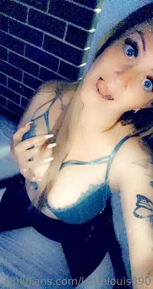 Katielouis390 OnlyFans Leaked Free Thumbnail Picture - #Akq6V5wQdS