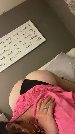 Katiemariesnap OnlyFans Leaked Free Thumbnail Picture - #7E7HiGkOgP