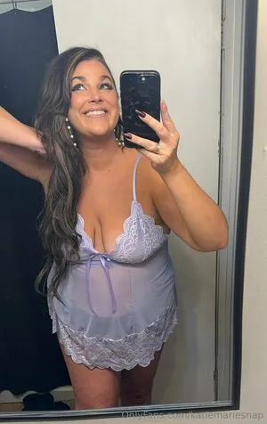 Katiemariesnap OnlyFans Leaked Free Thumbnail Picture - #MKrDeAh4U1