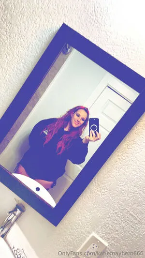 Katiemayhem666 OnlyFans Leaked Free Thumbnail Picture - #96KnhsbmSP