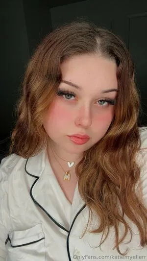 Katiemyellerr OnlyFans Leaked Free Thumbnail Picture - #FcYrQb27Yn