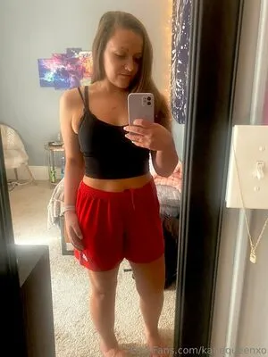 Katiequeenxo OnlyFans Leaked Free Thumbnail Picture - #9q1sN8obRc