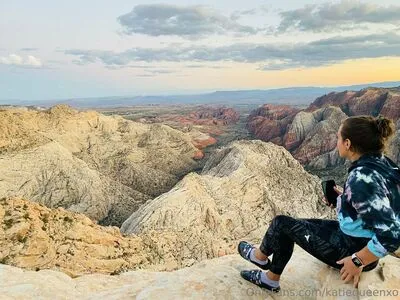 Katiequeenxo OnlyFans Leaked Free Thumbnail Picture - #Kgoa7F00iB