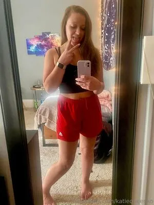 Katiequeenxo OnlyFans Leaked Free Thumbnail Picture - #yGTaaRSXI4