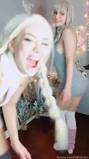 Katierain OnlyFans Leaked Free Thumbnail Picture - #e3vZYemI6y