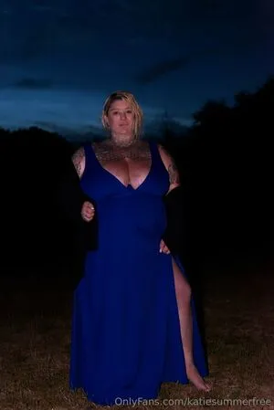 Katiesummerfree OnlyFans Leaked Free Thumbnail Picture - #5njzLSinGO
