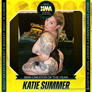 Katiesummerfree OnlyFans Leaked Free Thumbnail Picture - #DOSaDApNJk