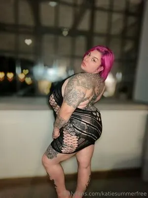 Katiesummerfree OnlyFans Leaked Free Thumbnail Picture - #GWk4qLcuPV