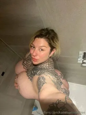 Katiesummerfree OnlyFans Leaked Free Thumbnail Picture - #Nml6VVNE5h