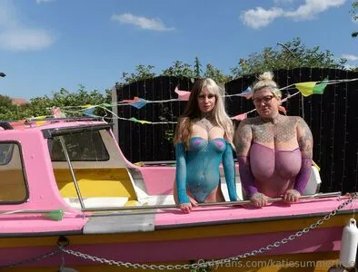 Katiesummerfree OnlyFans Leaked Free Thumbnail Picture - #Sq26n5VLdq