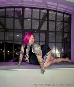 Katiesummerfree OnlyFans Leaked Free Thumbnail Picture - #UH7VwpDisI