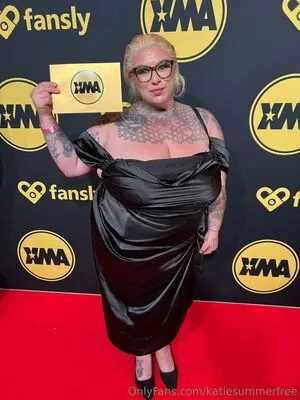 Katiesummerfree OnlyFans Leaked Free Thumbnail Picture - #YNWON3MJwL