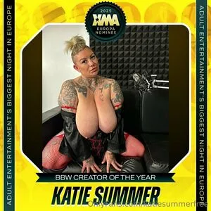 Katiesummerfree OnlyFans Leaked Free Thumbnail Picture - #aM9hmmxwNM