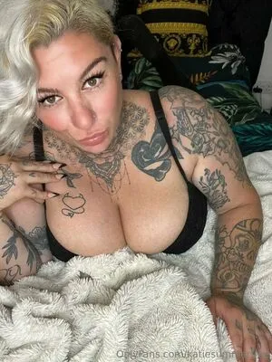 Katiesummerfree OnlyFans Leaked Free Thumbnail Picture - #c6HCcoZiAz