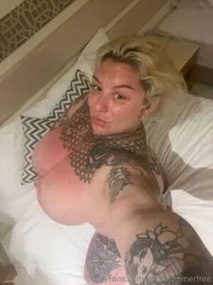 Katiesummerfree OnlyFans Leaked Free Thumbnail Picture - #mcz4wYonJg