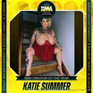 Katiesummerfree OnlyFans Leaked Free Thumbnail Picture - #nWhM4QZLf1