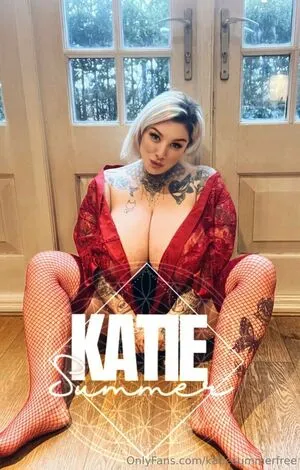 Katiesummerfree OnlyFans Leaked Free Thumbnail Picture - #wISASWmG1c