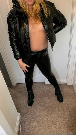 Katietleather OnlyFans Leaked Free Thumbnail Picture - #NlOG33dyZB