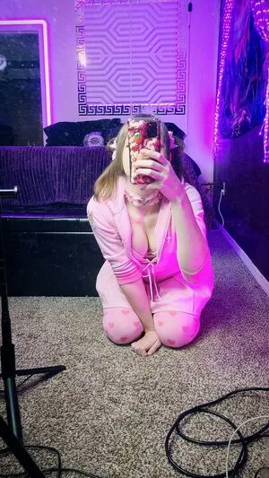 Katietriggersme OnlyFans Leaked Free Thumbnail Picture - #YdP6FGgeXr