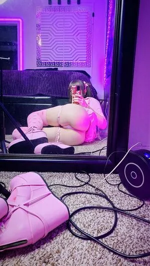 Katietriggersme OnlyFans Leaked Free Thumbnail Picture - #f2xwFusjXy