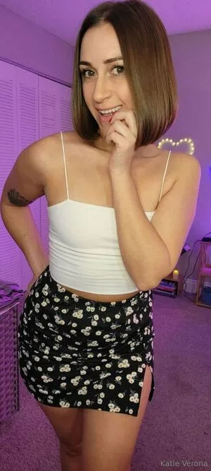Katieverona OnlyFans Leaked Free Thumbnail Picture - #0txJFCABQf