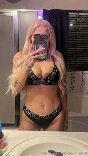 Katiewarren18 OnlyFans Leaked Free Thumbnail Picture - #XZOHQRHHdU