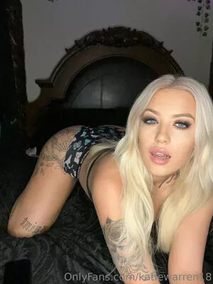 Katiewarren18 OnlyFans Leaked Free Thumbnail Picture - #uynzuJVdnX