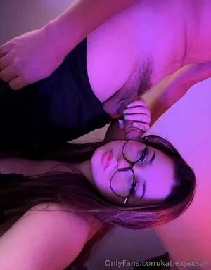 Katiexjaxson OnlyFans Leaked Free Thumbnail Picture - #pRliJIH7eQ