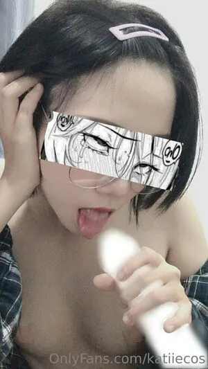 Katiiecos OnlyFans Leaked Free Thumbnail Picture - #mDj7Ej4nWr