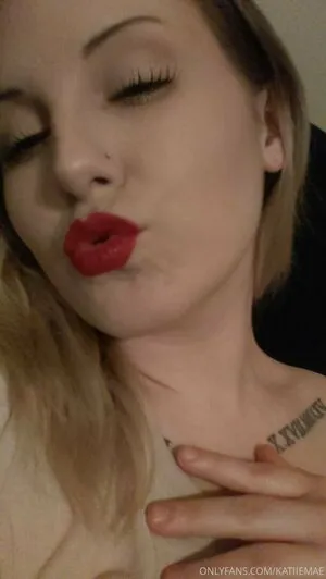 Katiiemae OnlyFans Leaked Free Thumbnail Picture - #ofaMOwCGge