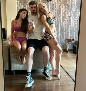 Katija Cortez OnlyFans Leaked Free Thumbnail Picture - #Ly14qlH1Is