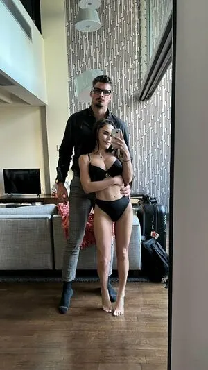 Katija Cortez OnlyFans Leaked Free Thumbnail Picture - #dQhxKhBX2t
