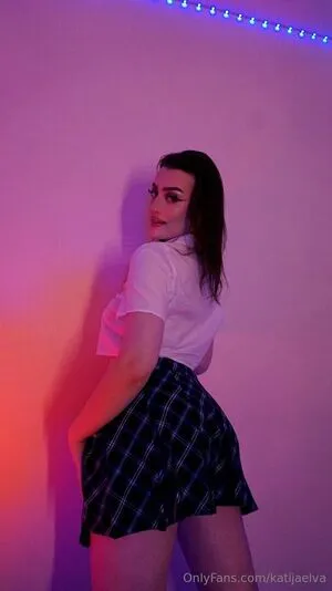 Katijaelva OnlyFans Leaked Free Thumbnail Picture - #6ul0gcOXqX