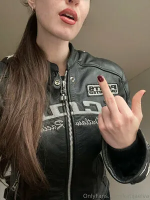 Katijaelva OnlyFans Leaked Free Thumbnail Picture - #UxaNoOejZP