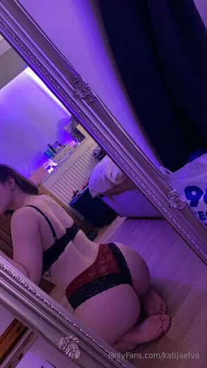 Katijaelva OnlyFans Leaked Free Thumbnail Picture - #r0UteKVLz3