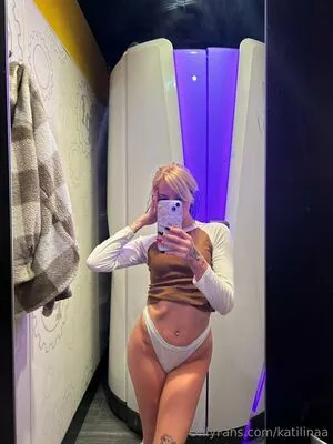 Katilinaa OnlyFans Leaked Free Thumbnail Picture - #OArjCKYJaw