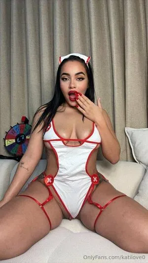 Katilove0 OnlyFans Leaked Free Thumbnail Picture - #3qKGgYvuI7