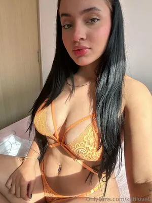 Katilove0 OnlyFans Leaked Free Thumbnail Picture - #AI0BSPYcYF