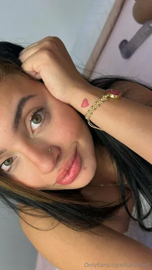 Katilove0 OnlyFans Leaked Free Thumbnail Picture - #Nv9YkMMhab