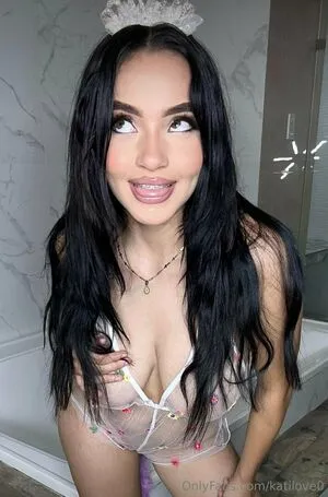 Katilove0 OnlyFans Leaked Free Thumbnail Picture - #z1QjAHfKDE