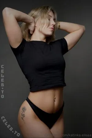 Katinka Elisaa OnlyFans Leaked Free Thumbnail Picture - #CSJ56Ff7YW